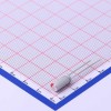 680uF ±20% 6.3V