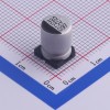 330uF ±20% 25V