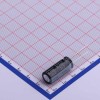 1200uF ±20% 25V
