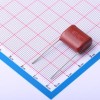 1uF ±5% 400V