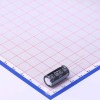 10uF ±20% 400V