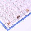 碳膜电阻 1Ω ±5% 500mW