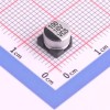 100uF ±20% 16V