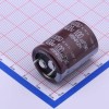 100uF ±20% 400V