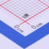 厚膜电阻 160Ω ±1% 100mW
