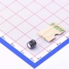 10uF ±20% 10V