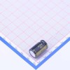 470uF ±20% 50V