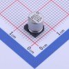 100uF ±20% 35V 停产 停产