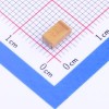 2.2uF ±10% 50V