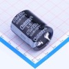 470uF ±20% 250V