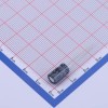100uF ±20% 35V