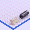 680uF ±20% 25V