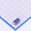 680uF ±20% 10V