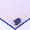 47uF ±20% 160V