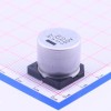 330uF ±20% 100V