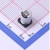 330uF ±20% 10V