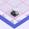 0.47uF ±20% 80V