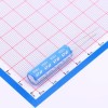 47uF ±20% 400V