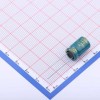 10uF ±20% 400V