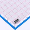 100uF ±20% 16V