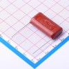 2.2uF ±5% 100V