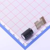 470uF ±20% 25V