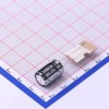 680uF ±20% 25V