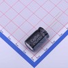 470uF ±20% 63V