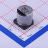 470uF ±20% 16V
