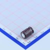 220uF ±20% 25V