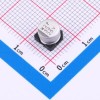 33uF ±20% 25V