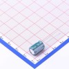 10uF ±20% 160V