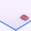 1uF ±10% 250V