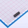 金属膜电阻 220Ω ±0.1% 1W
