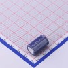 470uF ±20% 50V