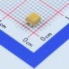 220uF ±20% 6.3V