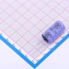 2200uF ±20% 25V