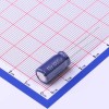 1000uF ±20% 10V
