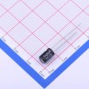 100uF ±20% 16V