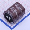 680uF ±20% 400V