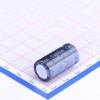 3300uF ±20% 16V