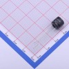 470uF ±20% 6.3V
