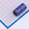 4700uF ±20% 25V