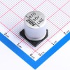 470uF ±20% 35V 涂膜 车规