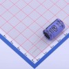 1500uF ±20% 25V