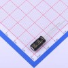 330uF ±20% 16V 黑