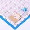 100pF ±10% 400V 等级:Y1