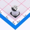1000uF ±20% 6.3V
