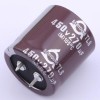 270uF ±20% 450V