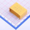1.5uF ±10% 275V 等级:X2